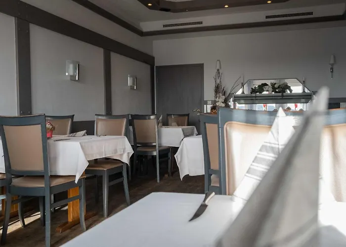 Hotel-Restaurant Kelter