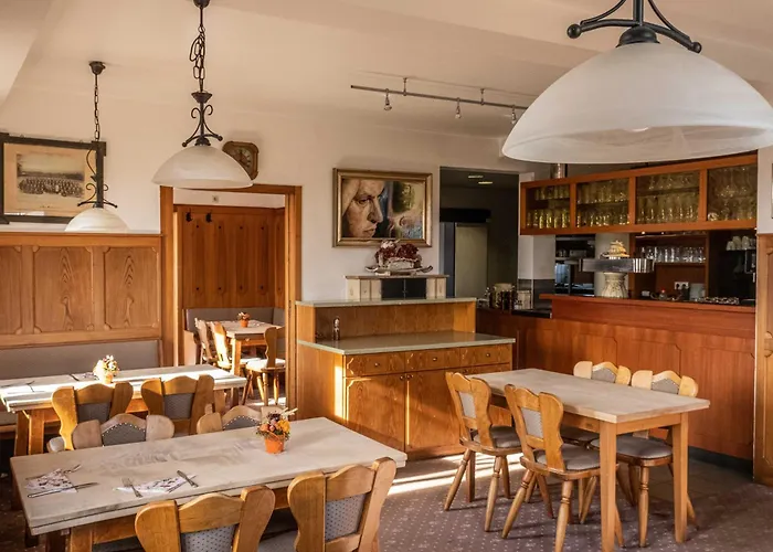 Hotel-Restaurant Kelter