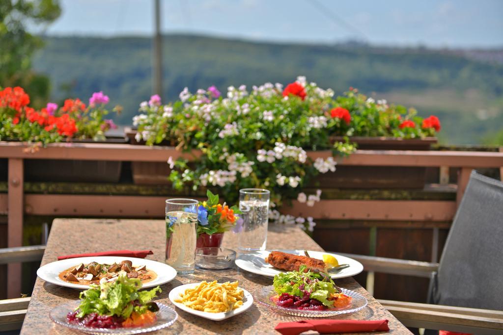 Hotel-restaurant Kelter Отель