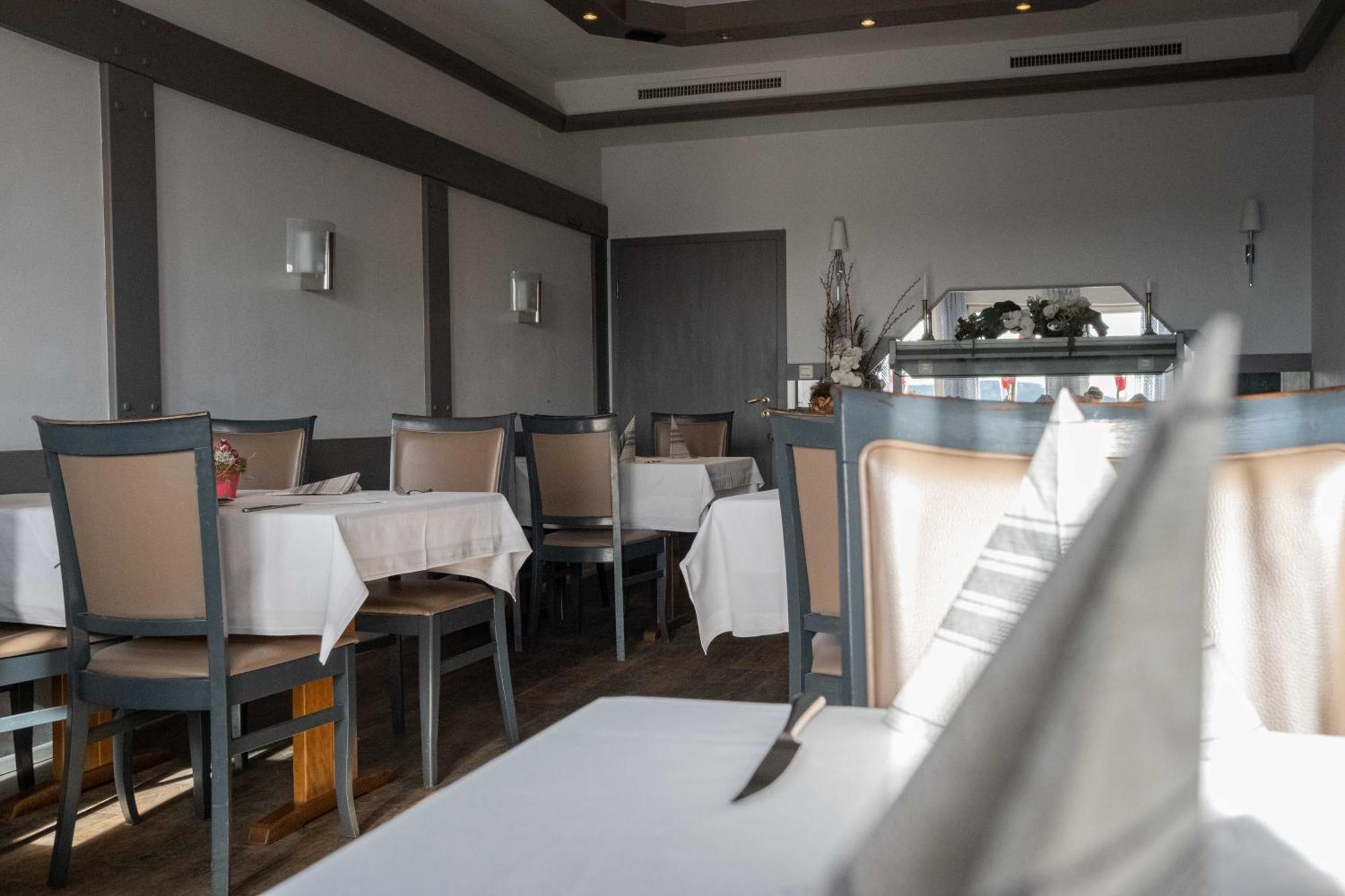 Отель Hotel-restaurant Kelter Эсслинген